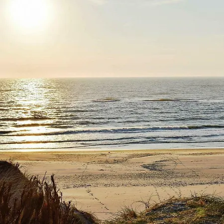 6 Person In Hvide Sande-by Traum * 荷韦德山迪