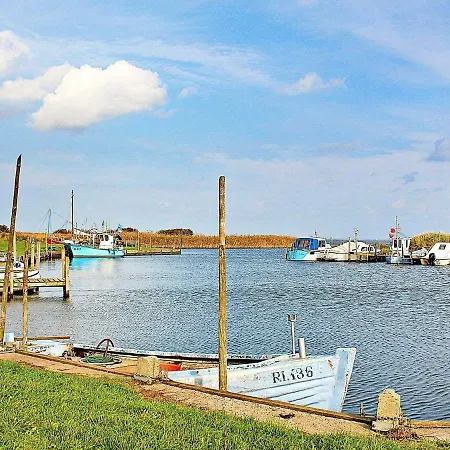 6 Person In Hvide Sande-by Traum * 荷韦德山迪