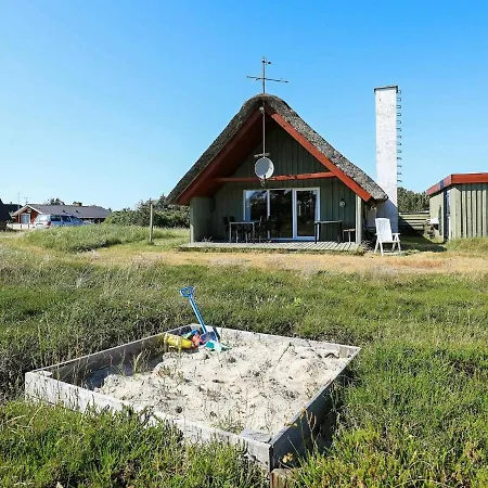 6 Person In Hvide Sande-by Traum