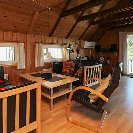 6 Person In Holiday home *