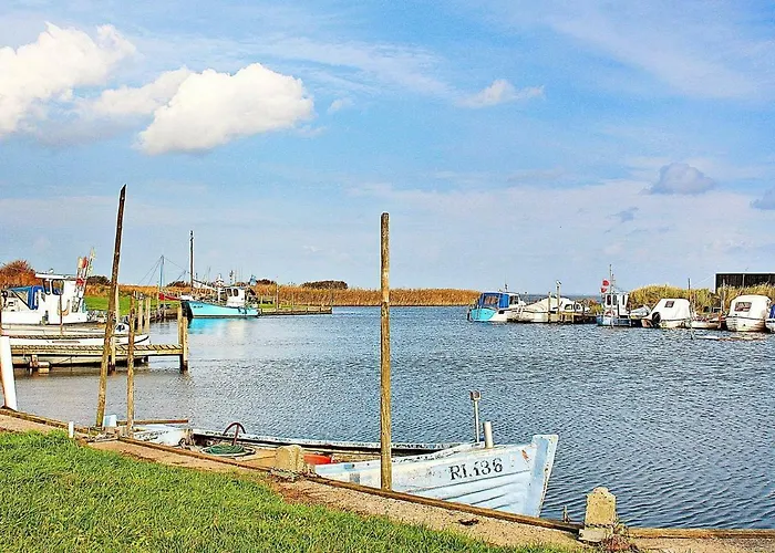 6 Person In Hvide Sande-by Traum * Hvide Sande