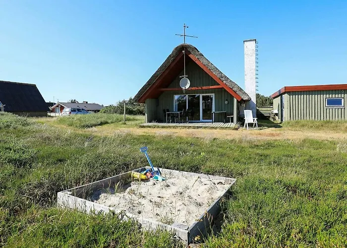 6 Person In Hvide Sande-by Traum